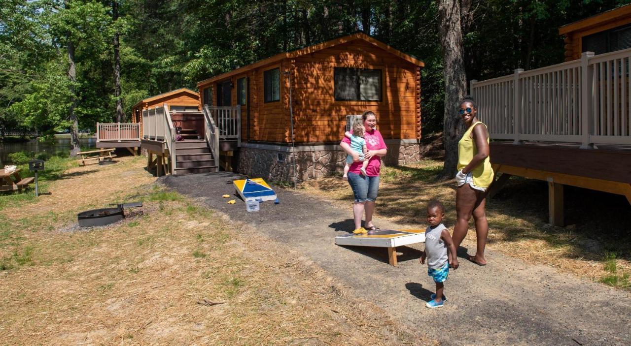 Wilderness Presidential By Tripforth Spotsylvania Екстер'єр фото