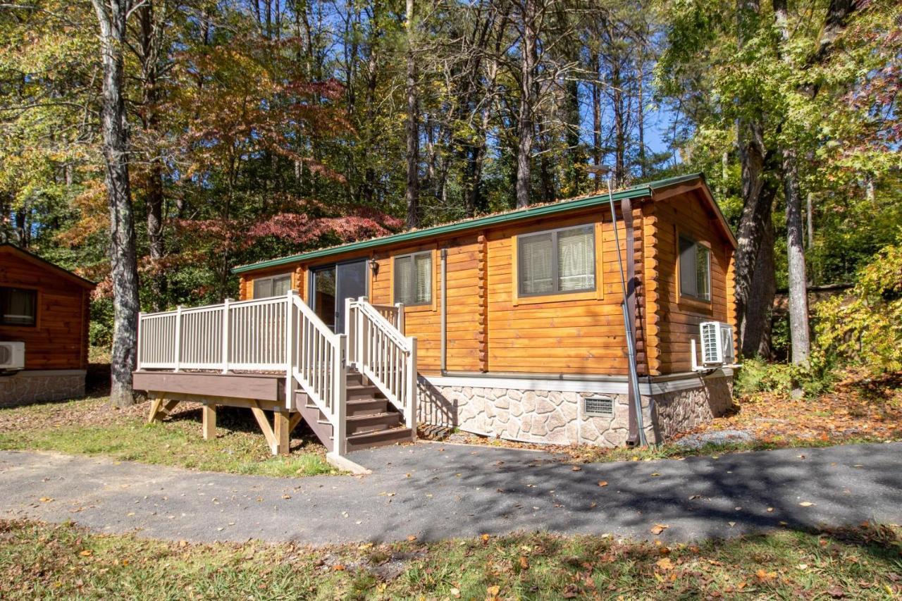Wilderness Presidential By Tripforth Spotsylvania Екстер'єр фото