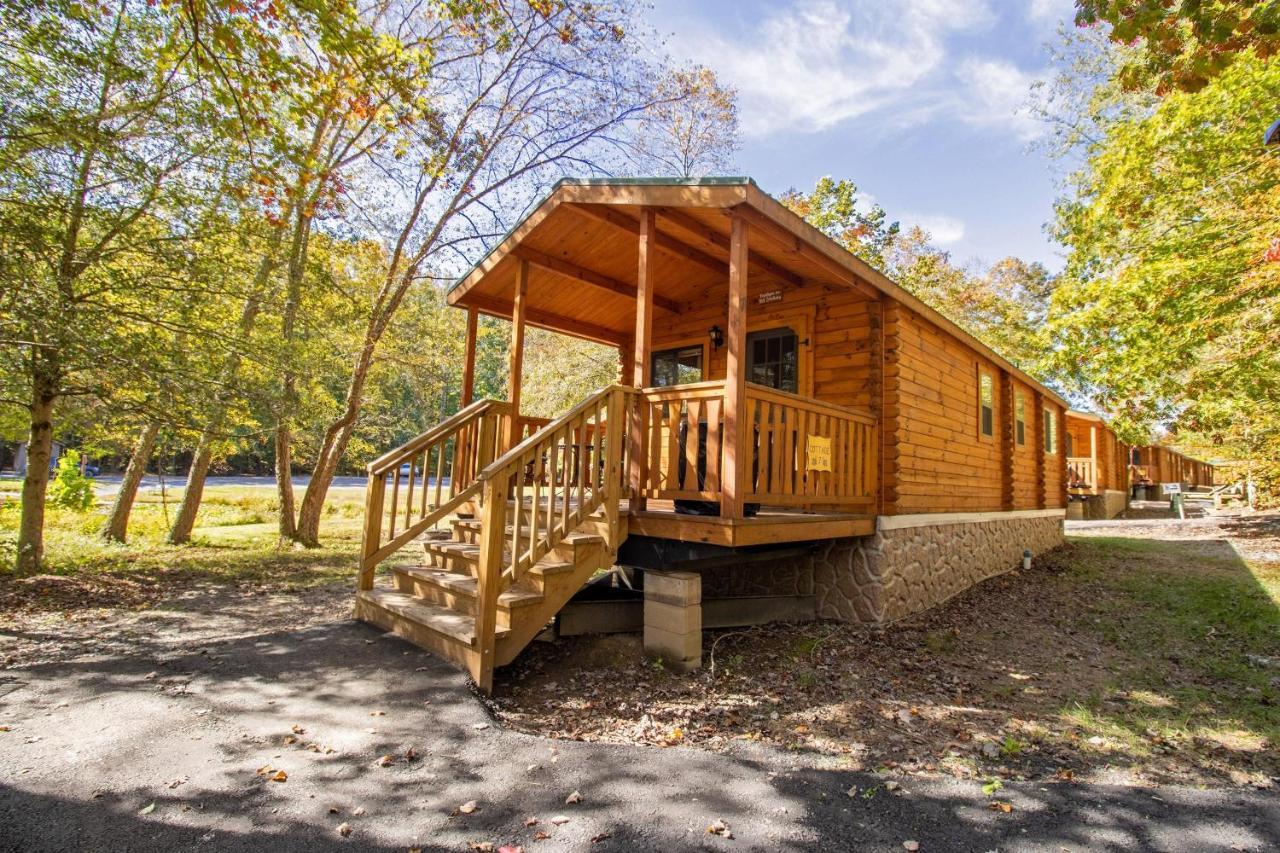 Wilderness Presidential By Tripforth Spotsylvania Екстер'єр фото